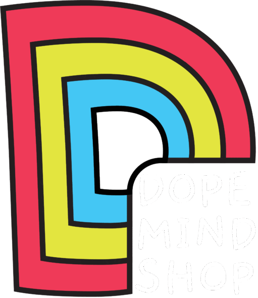 dope mind studio